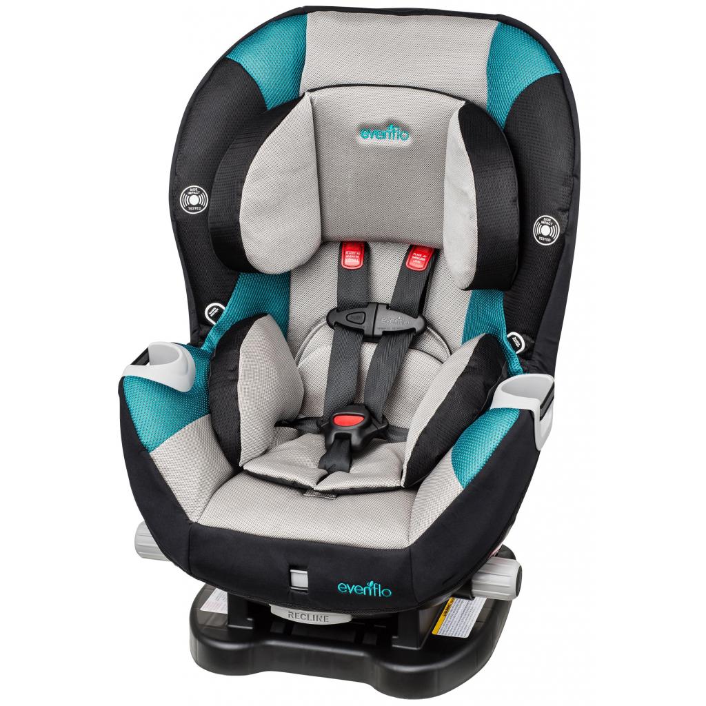 Автокрісло Evenflo Triumph Everest (32884187560) - зображення 1