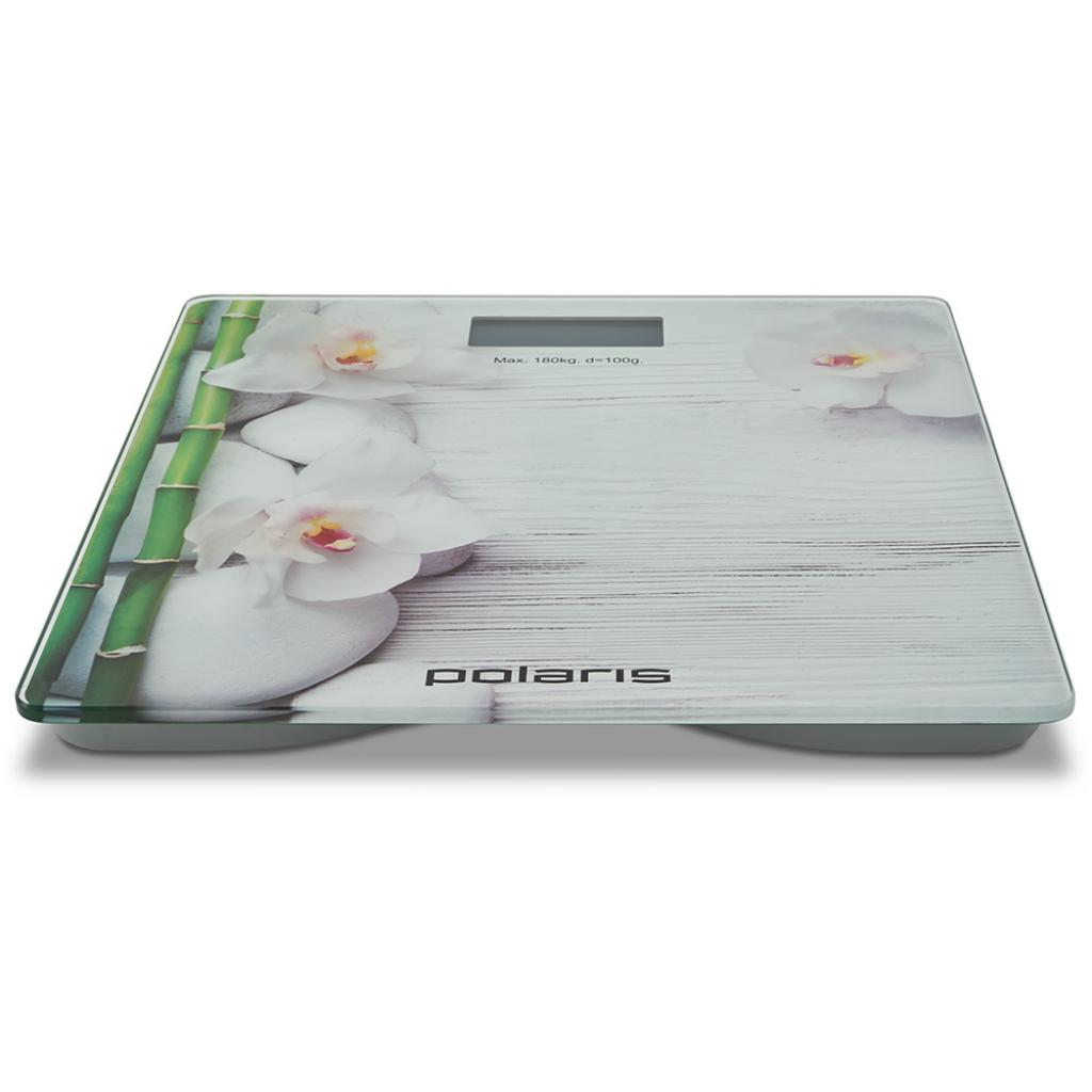 Ваги підлогові Polaris PWS 1863DG - зображення 2