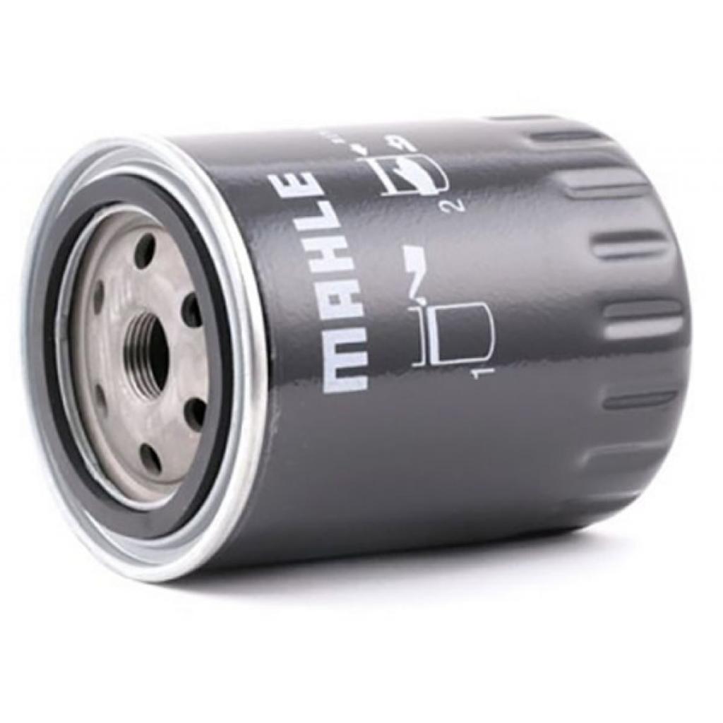 Фільтр масляний Mahle OC501 - зображення 1