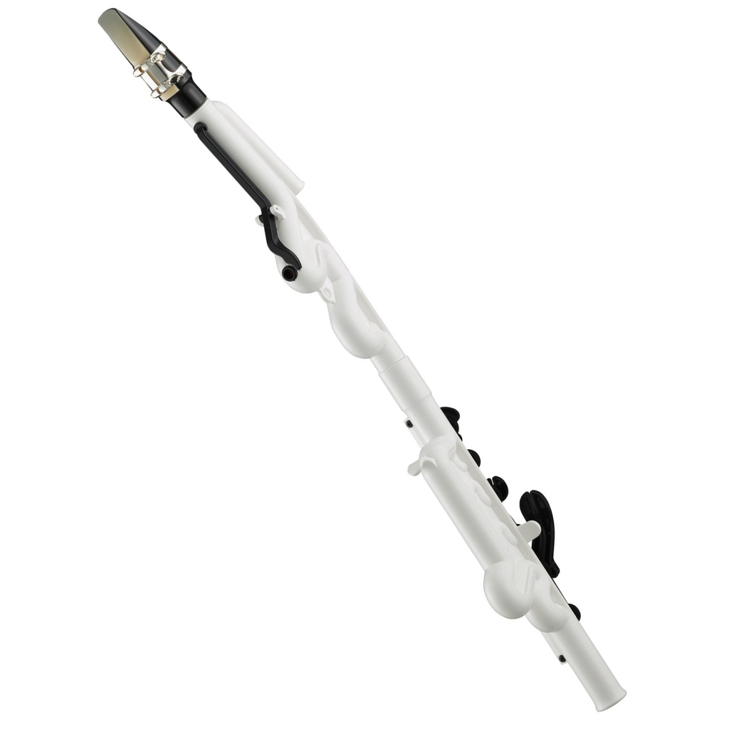 Блокфлейта Yamaha YVS-120 Alto Venova - зображення 2