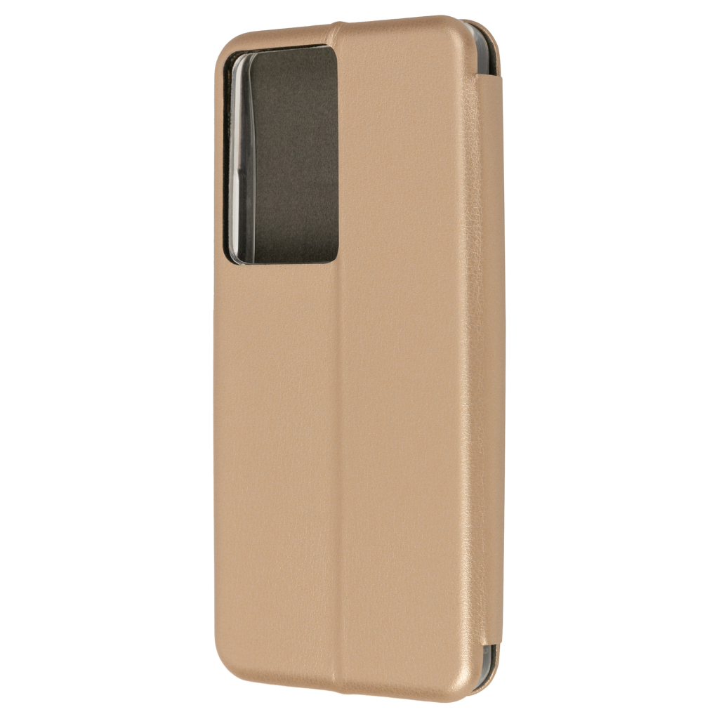 Чохол до мобільного телефона Armorstandart G-Case Realme C75 4G Gold (ARM82892) - зображення 2