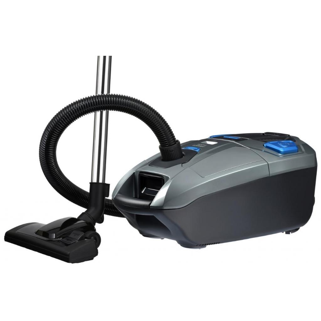 Пилосос Ardesto MVC-B2206GR - зображення 4