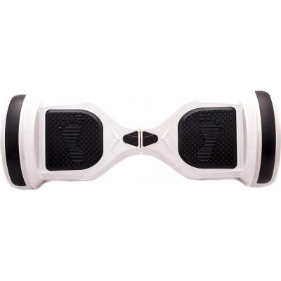Гіроборд Just Step&Go Urban 8" White + сумка (SGLY-S8CBWT) - зображення 4