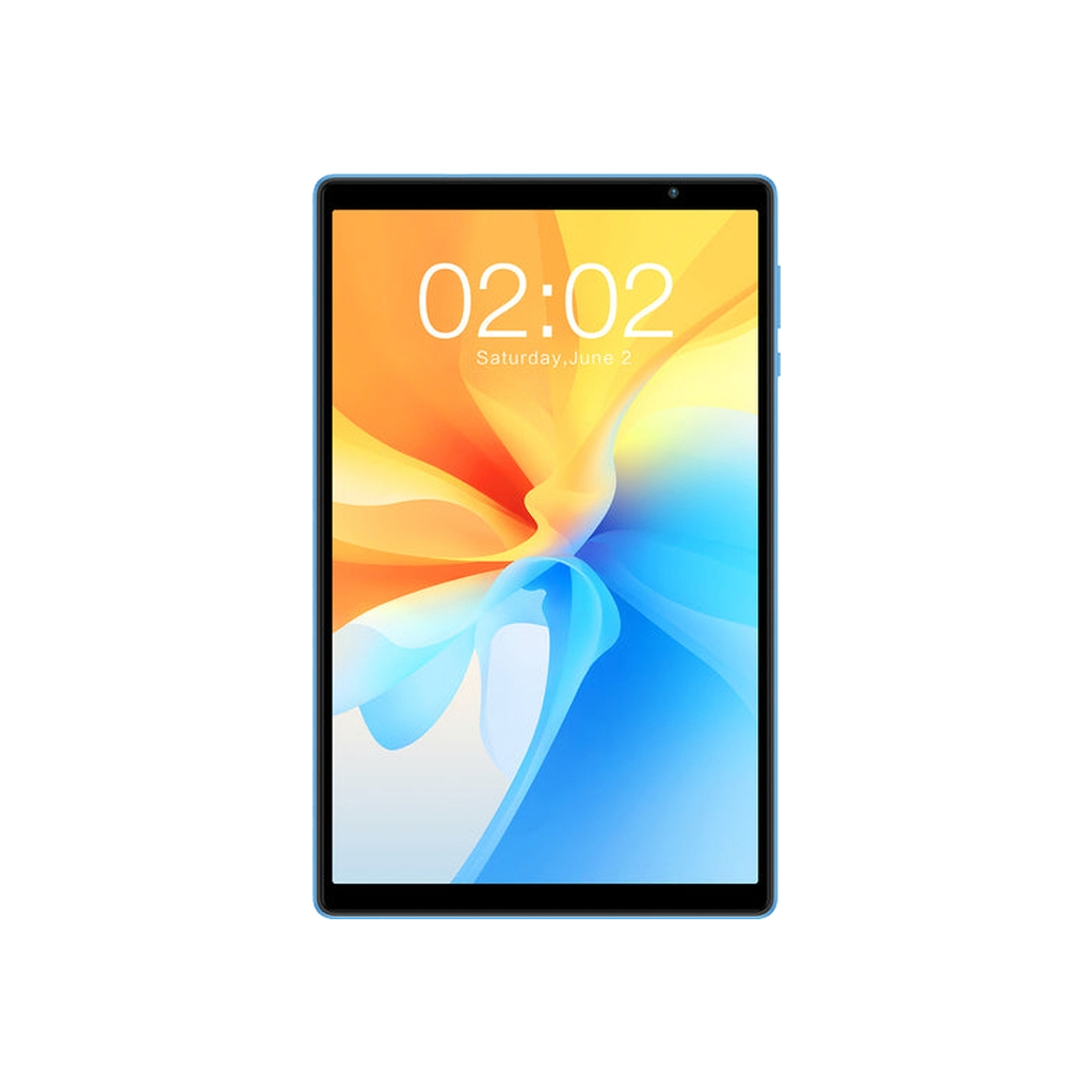 Планшет Teclast P25T 10.1 WiFi 4/64GB Blue (6940709684863) - зображення 1