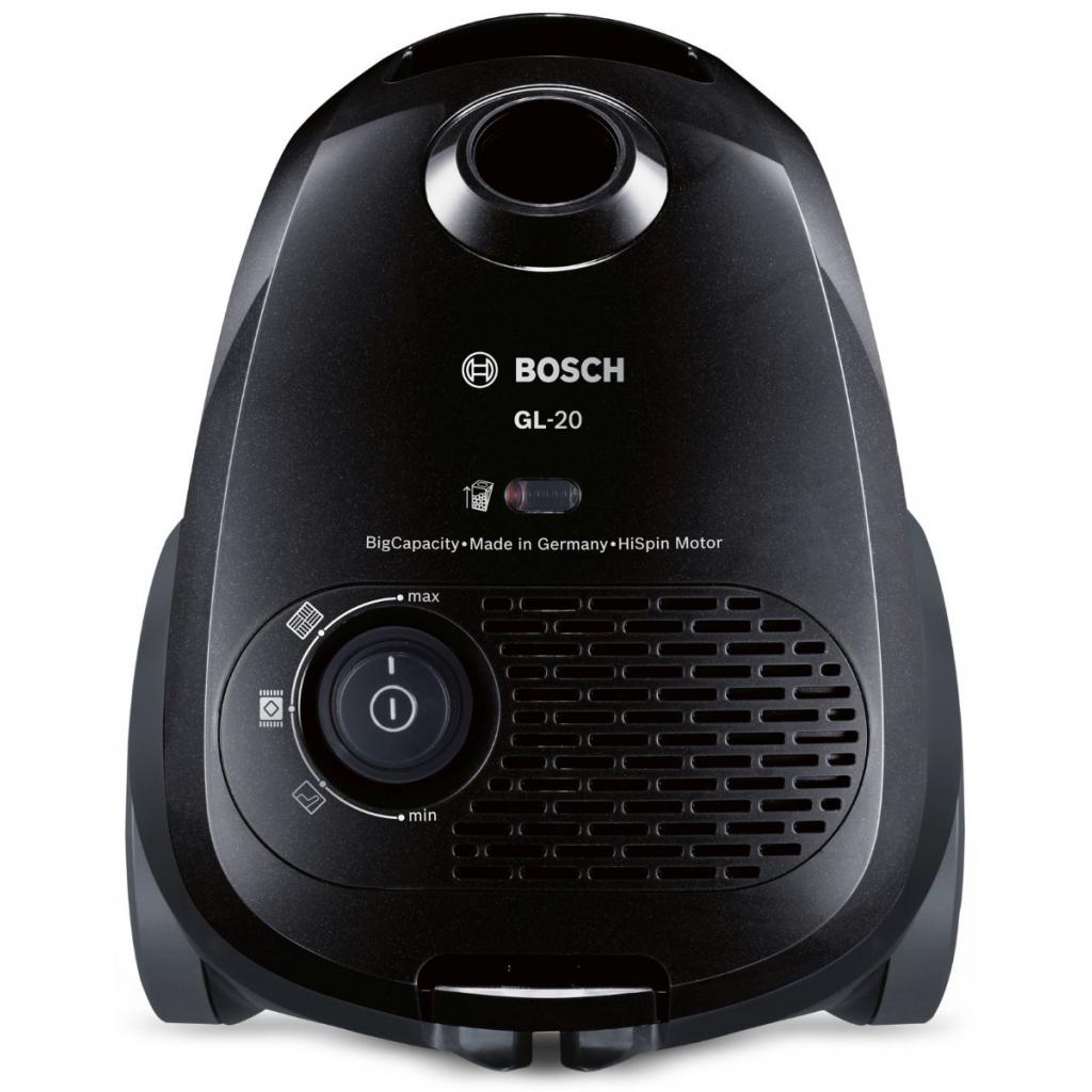 Пилосос Bosch BGN22200 - зображення 2