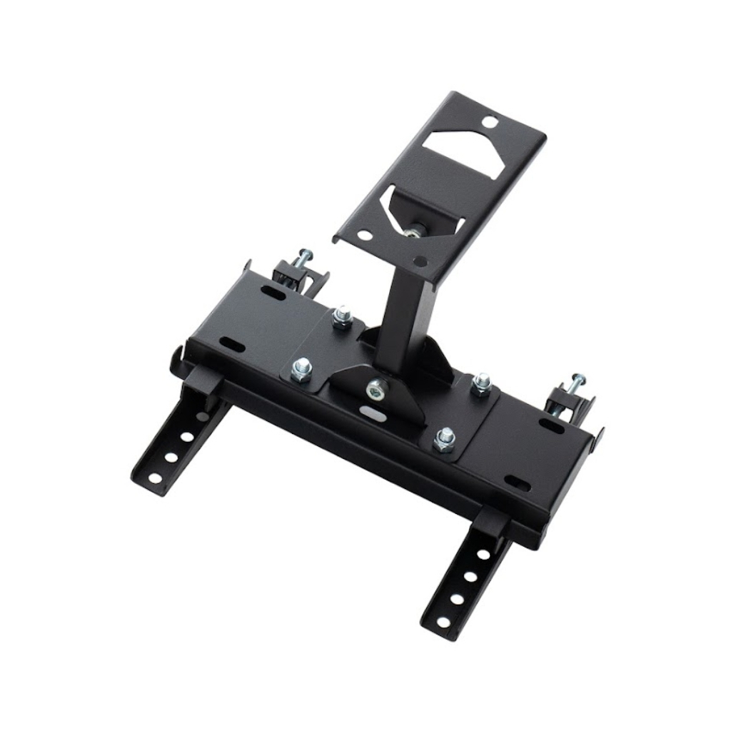 Кронштейн Charmount TV02T-R2 Black - зображення 5