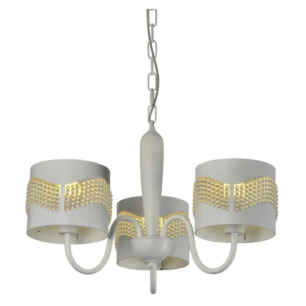 Люстра Candellux ANTONIO (33-22998) - зображення 1