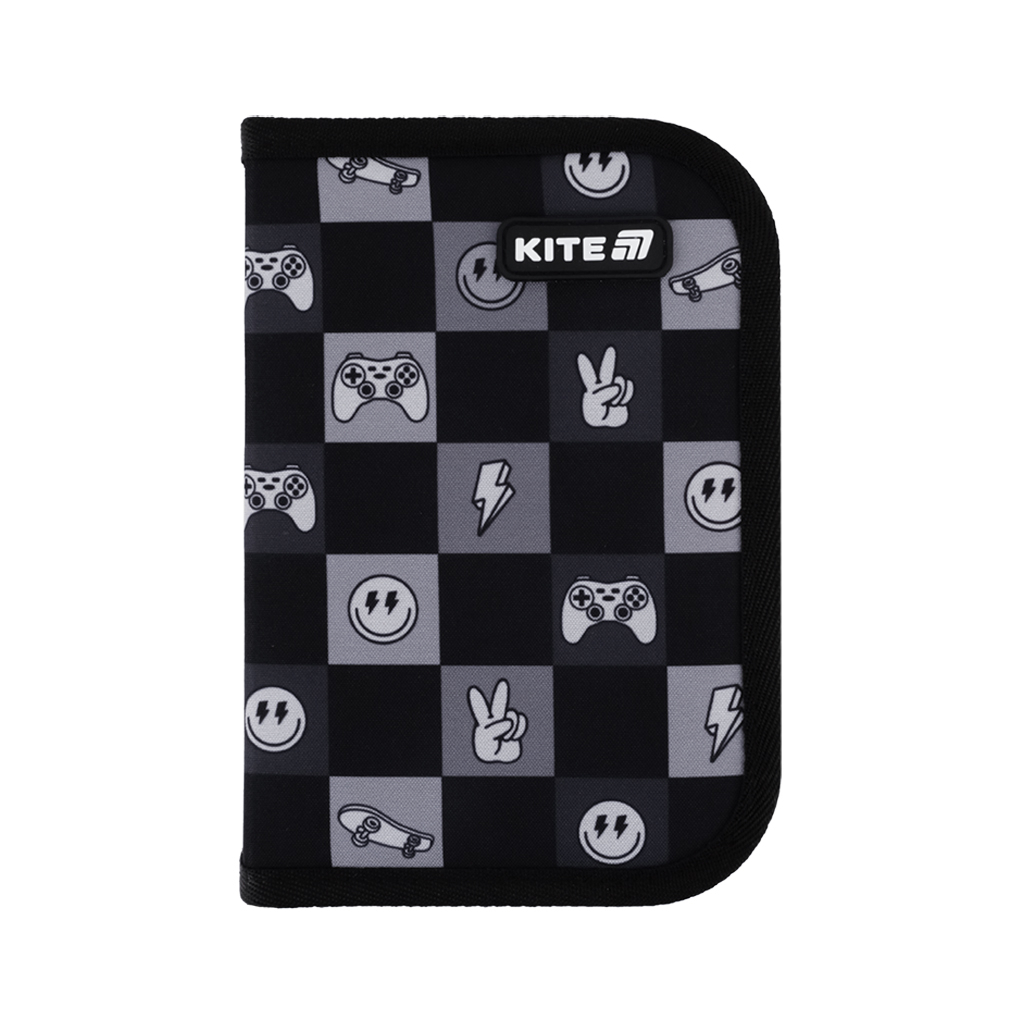 Пенал Kite 621 Game On (K25-621-4) - зображення 3