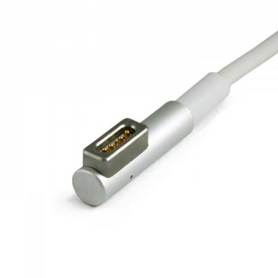 Блок живлення до ноутбуку Extradigital APPLE 60W разъем MagSafe L (PSA3801) - зображення 4
