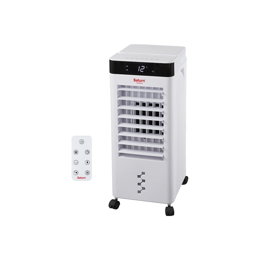 Вентилятор Saturn ST-AC2010 - зображення 1