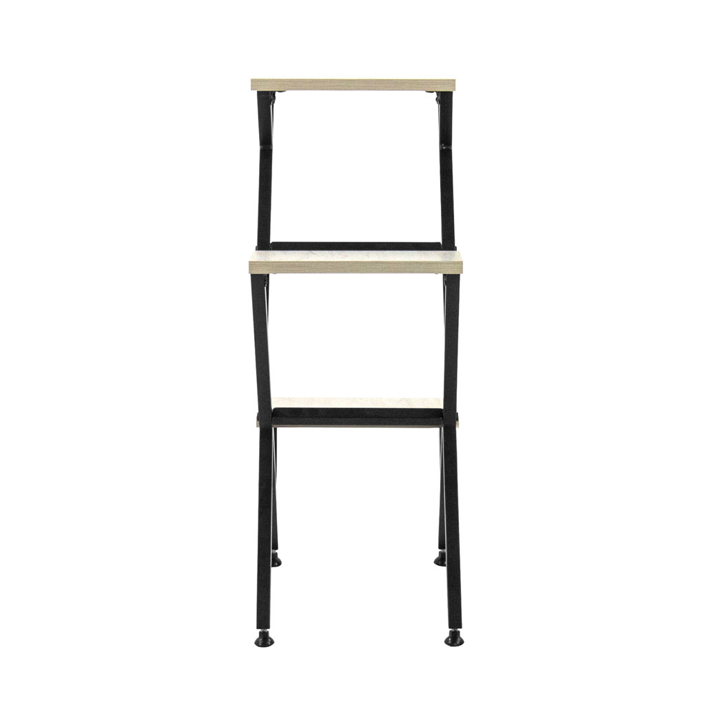 Підставка для квітів Richman Течія – 3 полички (R00000042823) - изображение 6