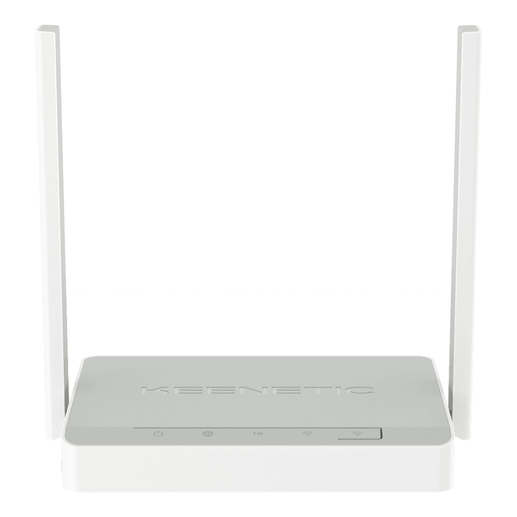 Маршрутизатор Keenetic Carrier (KN-1713) - зображення 1