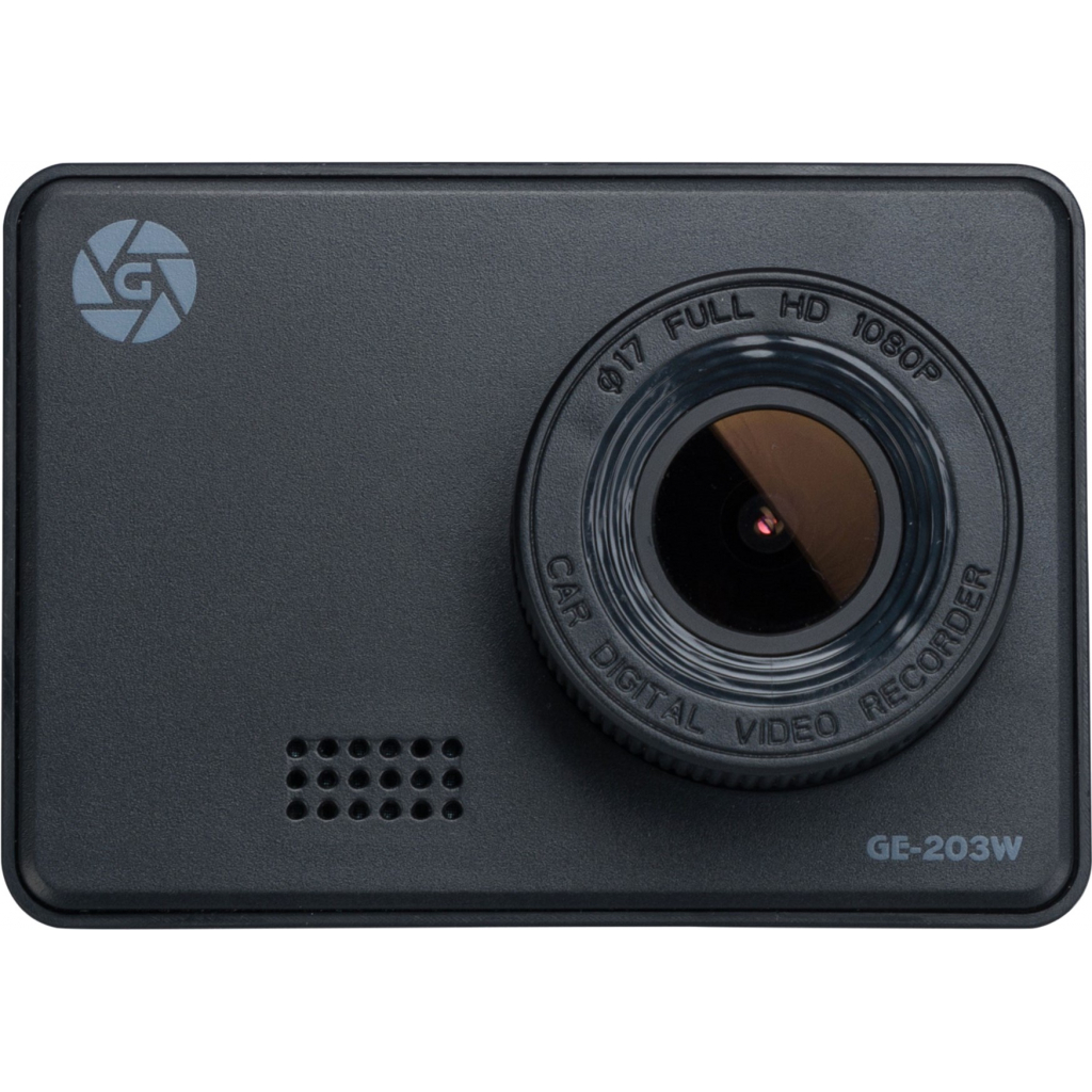 Відеореєстратор Globex GE-203W + rear cam BRC-890 (GE-203W + BRC-890) - зображення 6