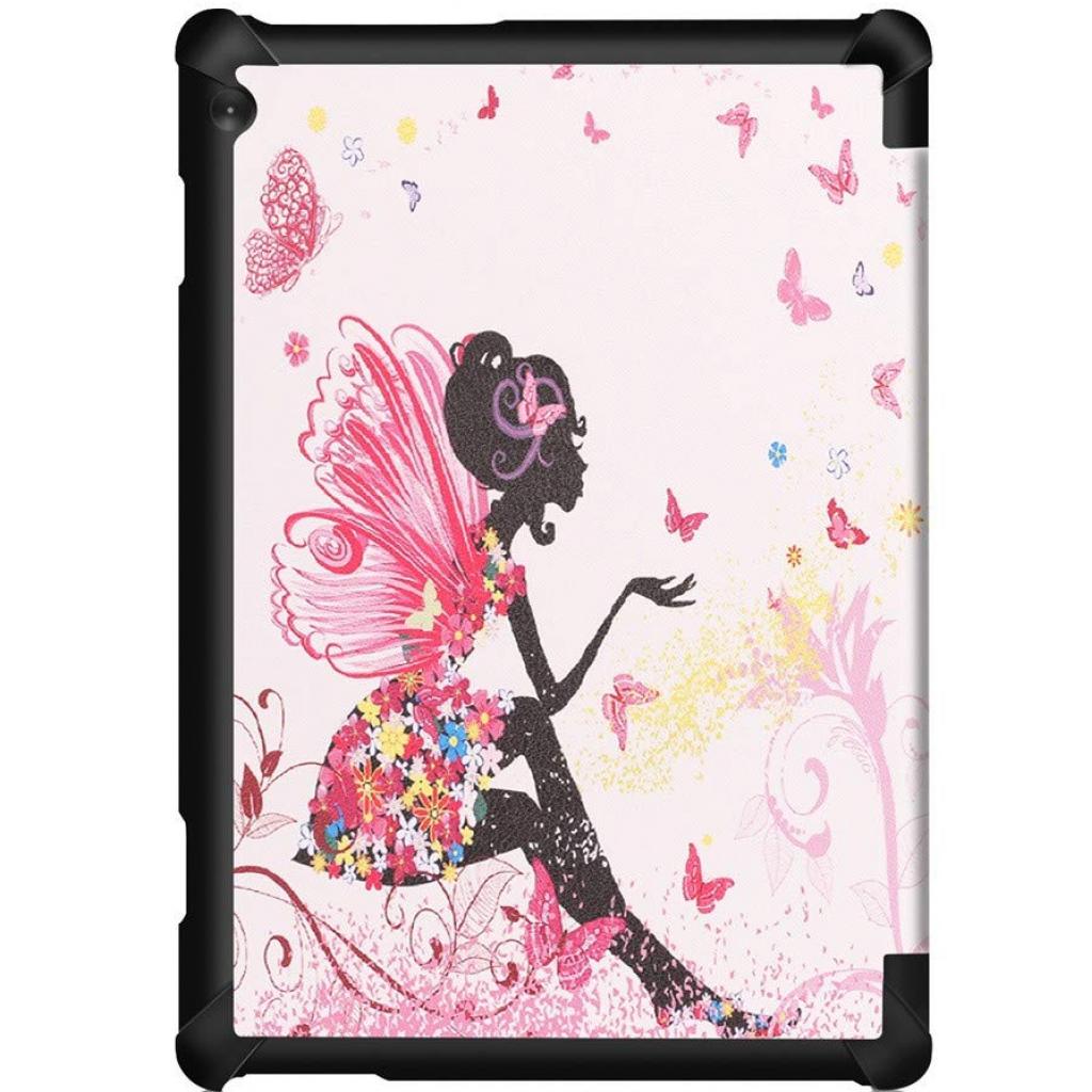 Чохол до планшета BeCover Smart Case Lenovo Tab M10 TB-X605/TB-X505 Fairy (703474) - зображення 2
