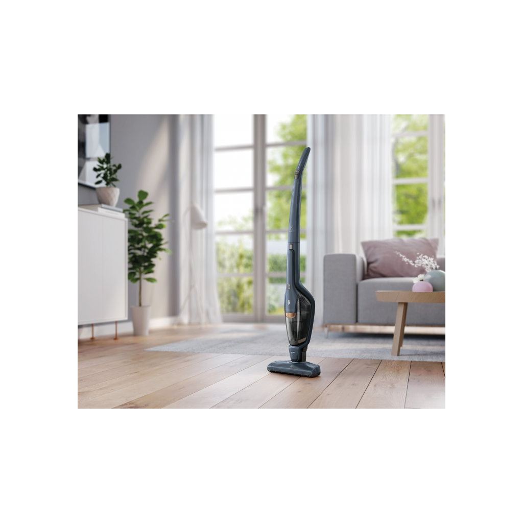 Пилосос Electrolux EERC75DB - зображення 5