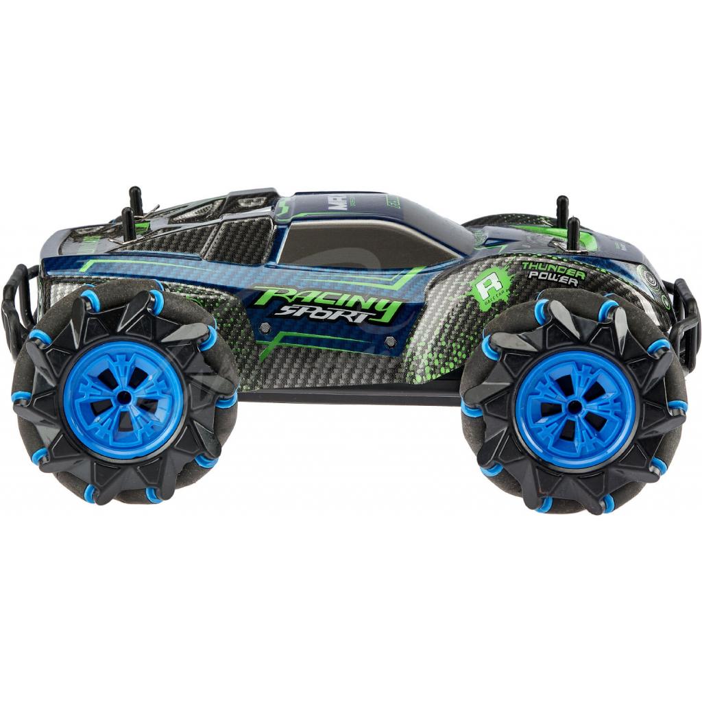 Радіокерована іграшка ZIPP Toys Racing Sport, синій (RQ2078) - зображення 3