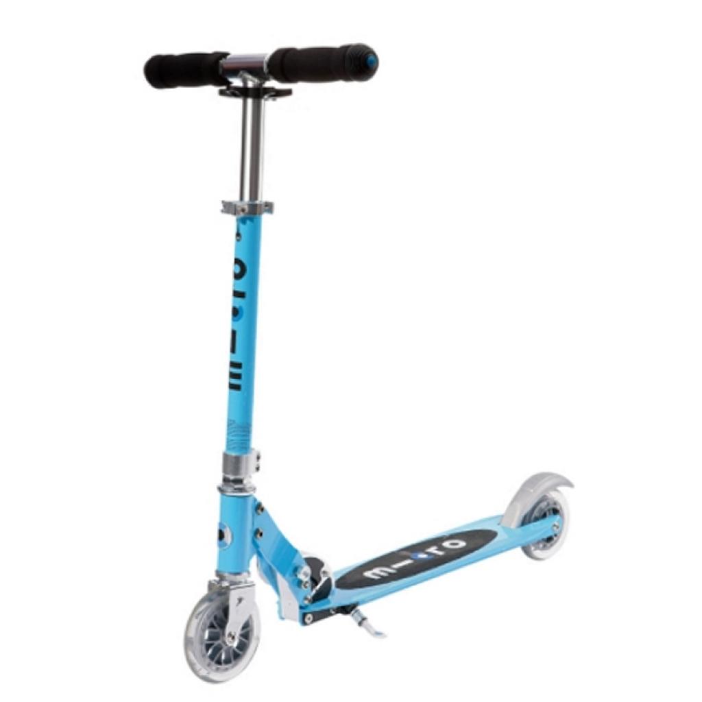 Самокат Micro Sprite Blue (SA0024) - зображення 1