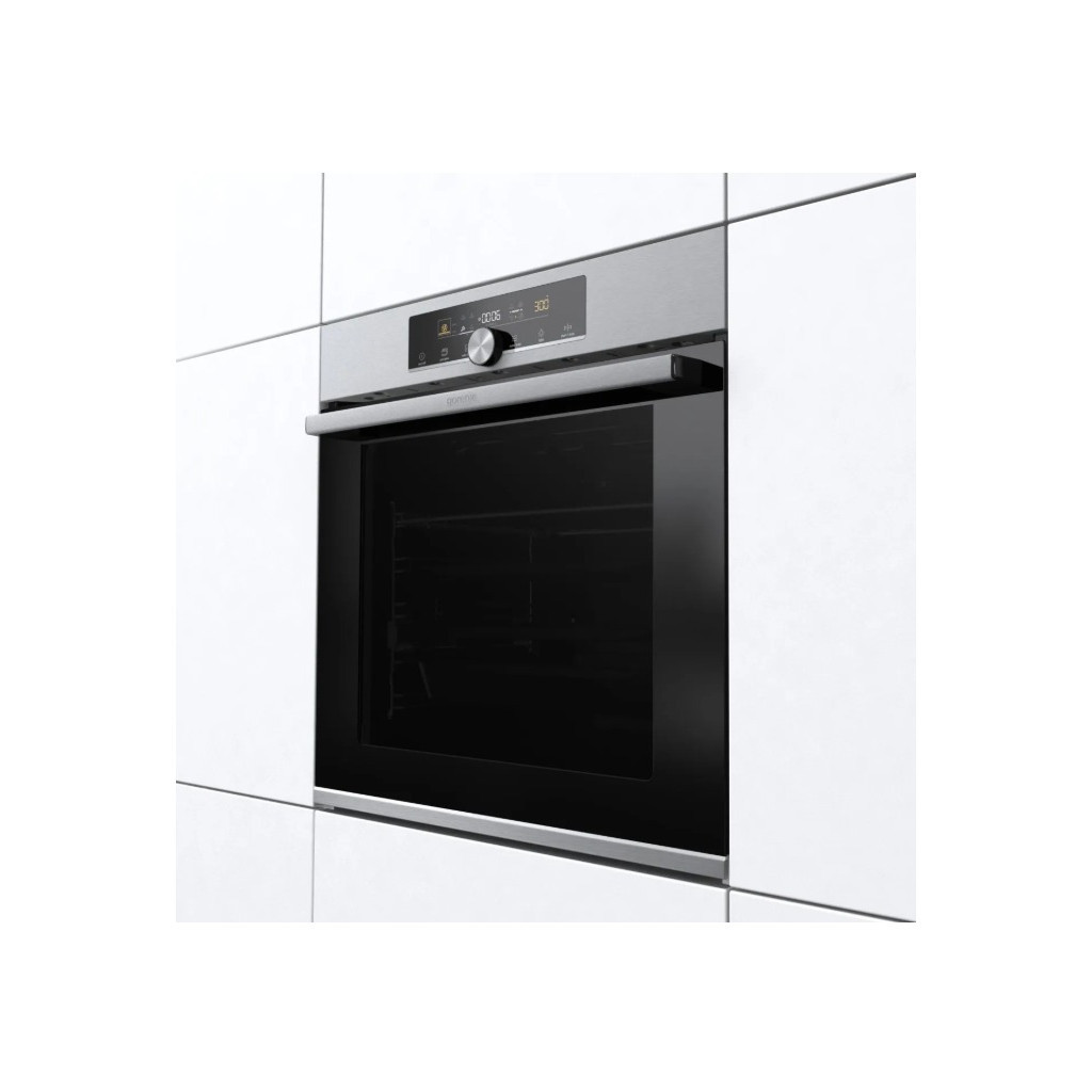 Духова шафа Gorenje BPS6747A06X - изображение 3