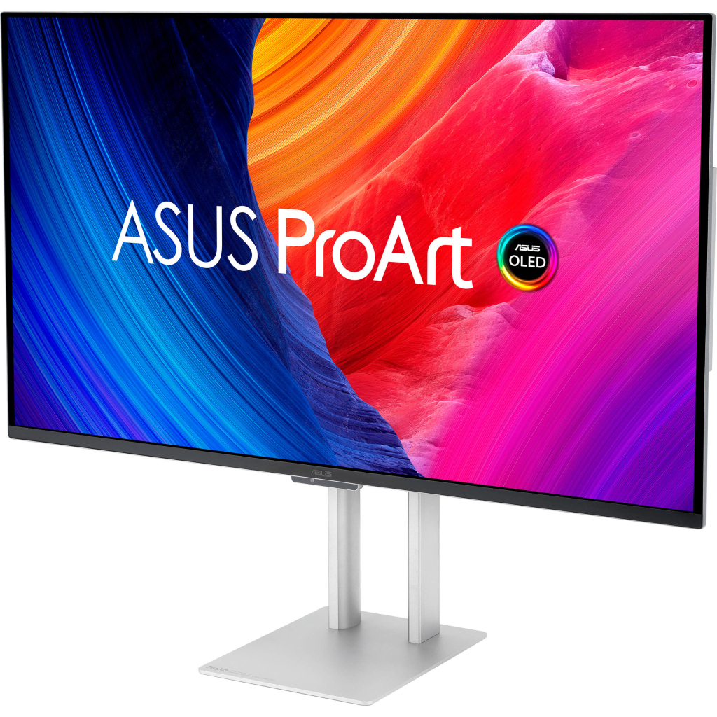 Монітор ASUS ProArt PA32UCDM - зображення 3