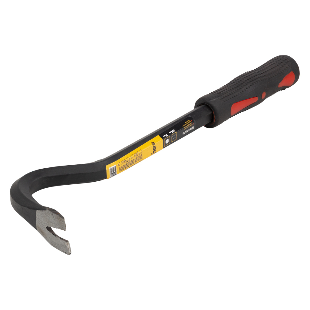 Цвяходер Sigma 300x14мм (4324421) (4324421) - зображення 3