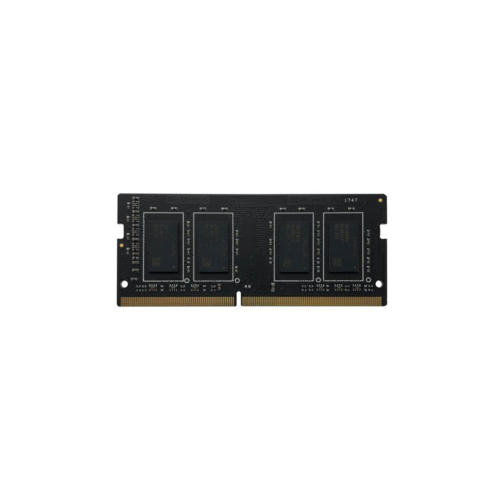 Модуль пам'яті для ноутбука SoDIMM DDR4 16GB 3200 MHz Signature Line Patriot (PSD416G320081S) - зображення 2
