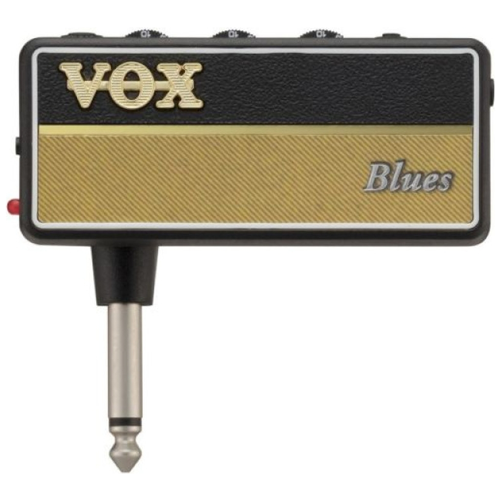 Гітарний підсилювач VOX AP2-BL (224897) - зображення 1