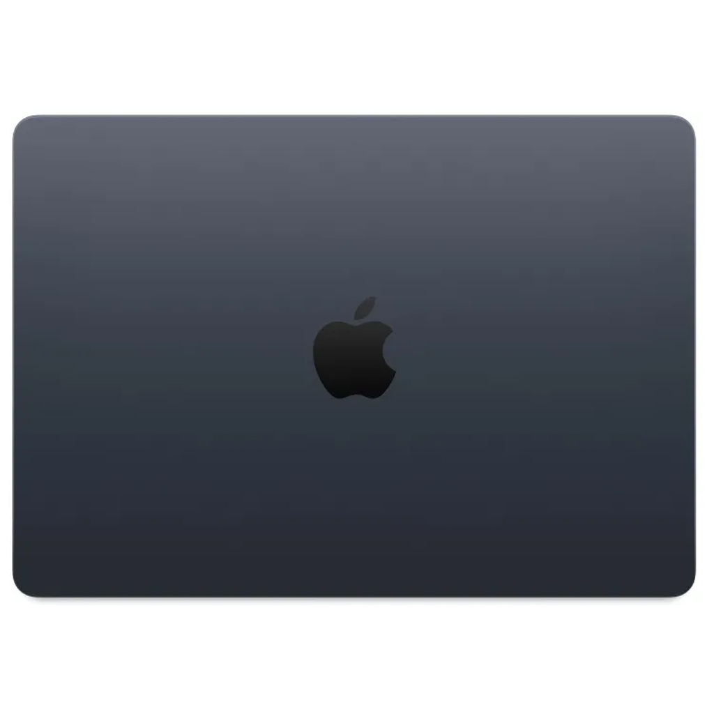 Ноутбук Apple MacBook Air 13 M4 A3240 Midnight (MW133UA/A) - зображення 6