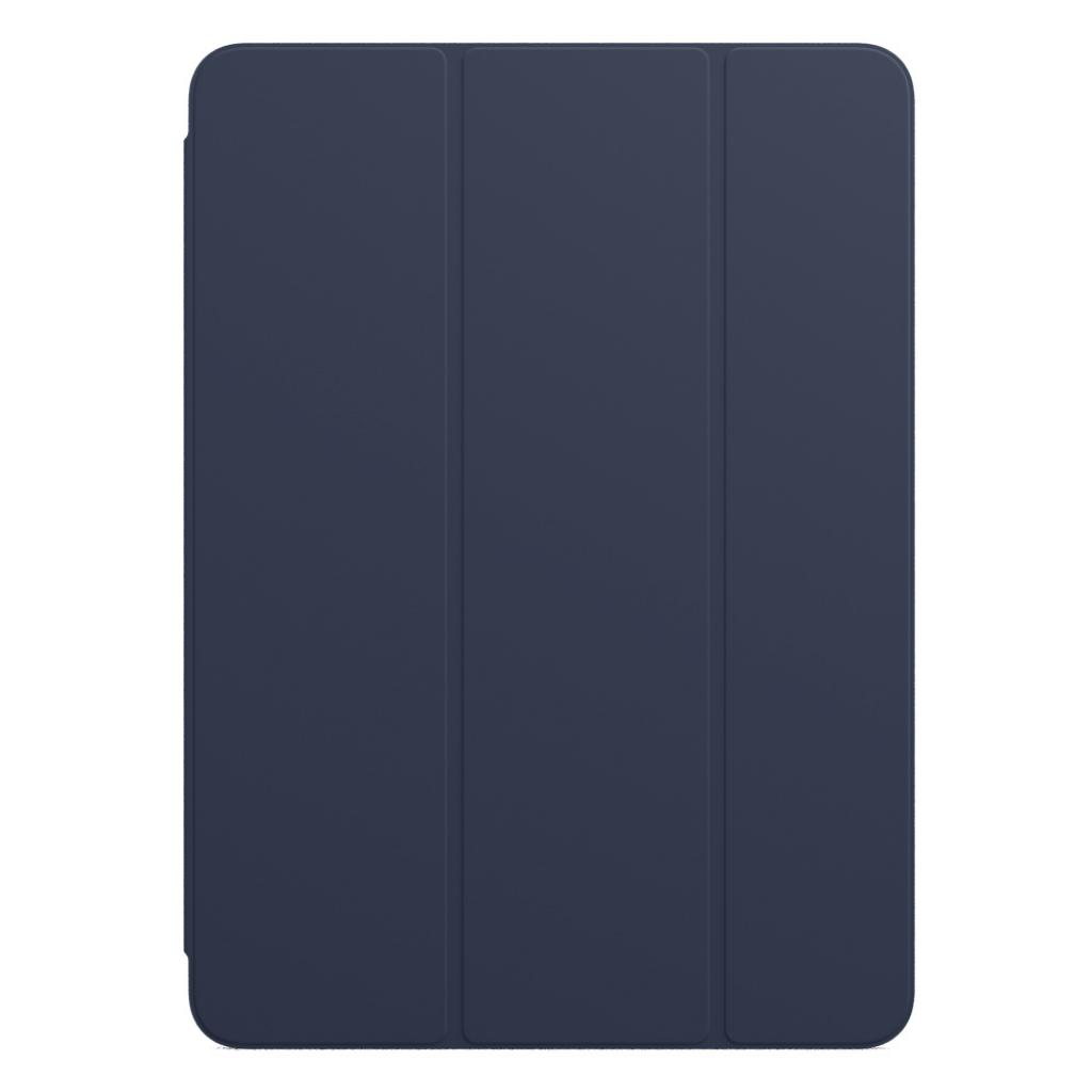 Чохол до планшета Apple Smart Folio for iPad Pro 11" (3rd gen) - Deep Navy (MJMC3ZM/A) - зображення 1