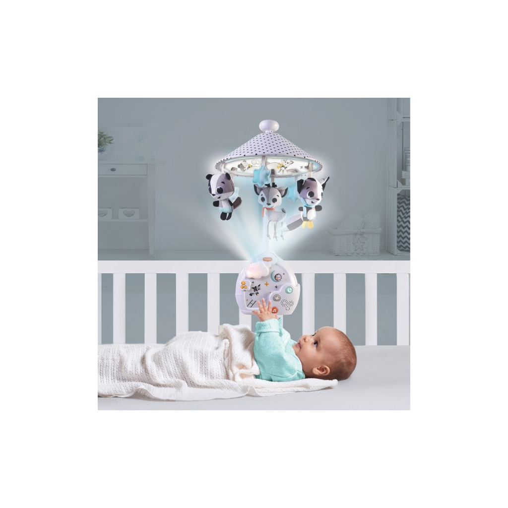 Мобіле Tiny Love проектор Нічна Галявина (1306906830) - изображение 2