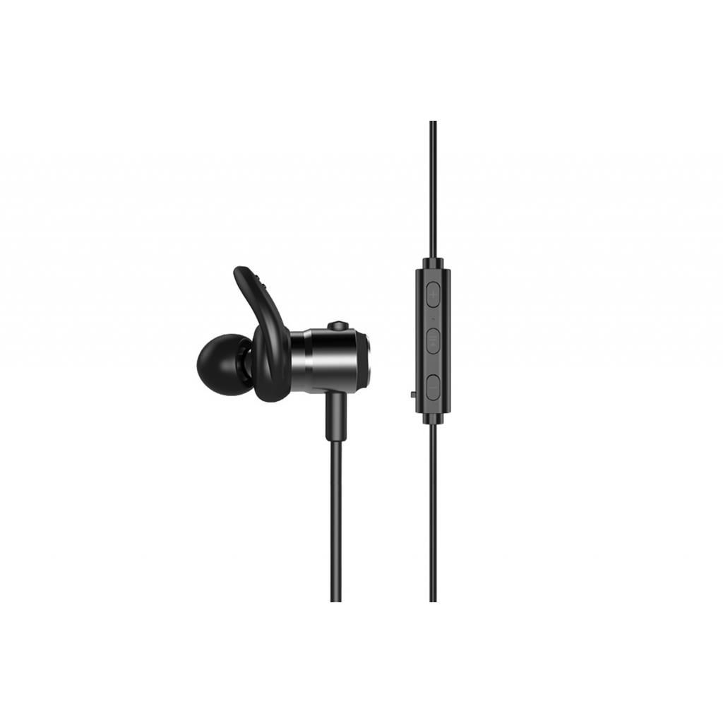 Навушники 2E S9 WiSport Wireless In Ear Headset Waterproof (2E-IES9WRD) - зображення 3