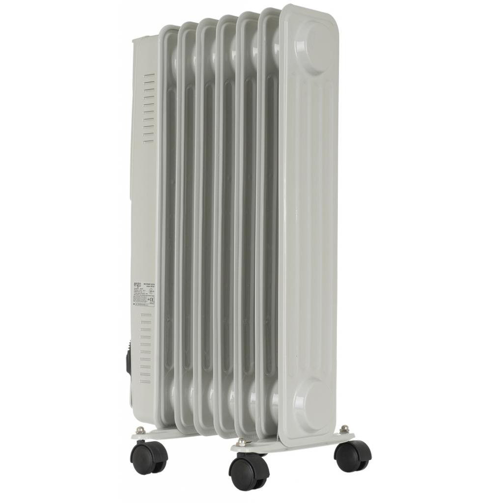 Обігрівач Ergo HO 191507 - зображення 6