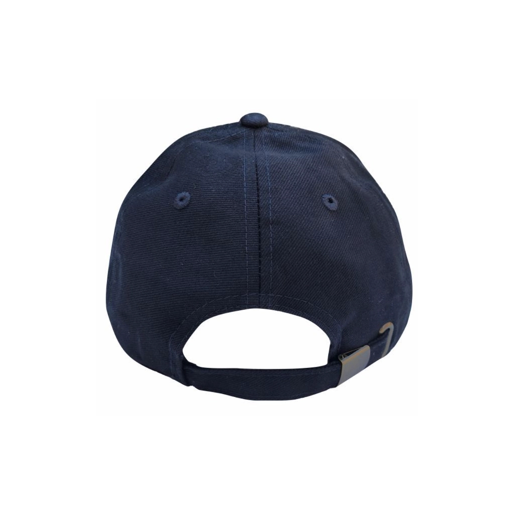 Кепка coFEE Heavy з липучкою чорний (1926-3 CO-V) - зображення 5