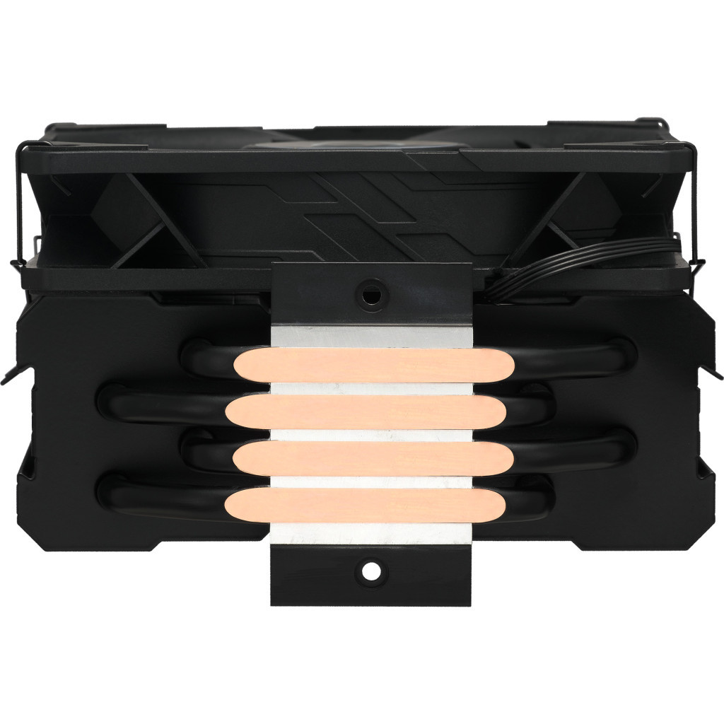 Кулер до процесора CoolerMaster RR-S4KK-25SN-R1 - зображення 5