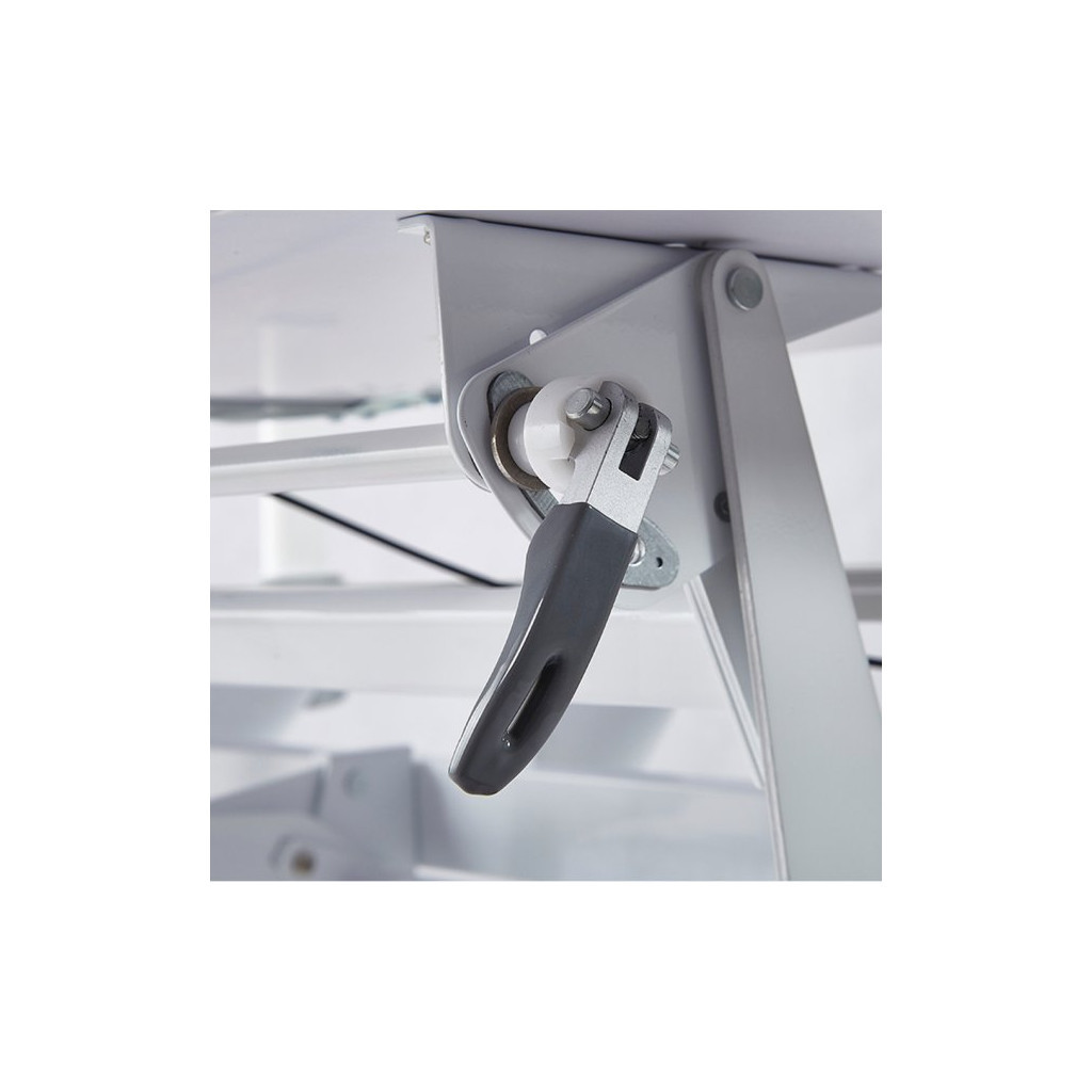 Парта Mealux Ergowood L Multicolor W Energy (BD-810 W/MC Energy) - зображення 11