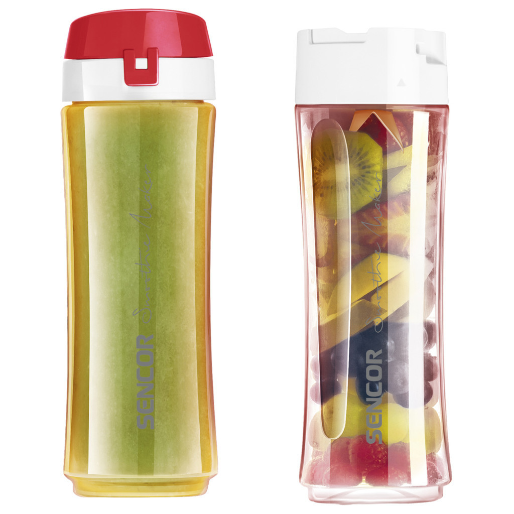 Блендер Sencor SBL2550 - зображення 8