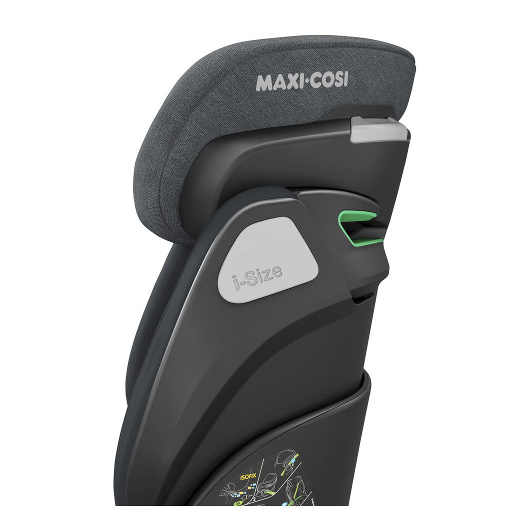 Автокрісло Maxi-Cosi Kore Authentic Graphite (8740550110) - зображення 9