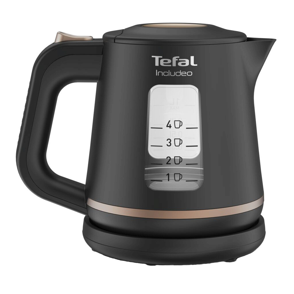 Електрочайник Tefal KI533811 - изображение 3
