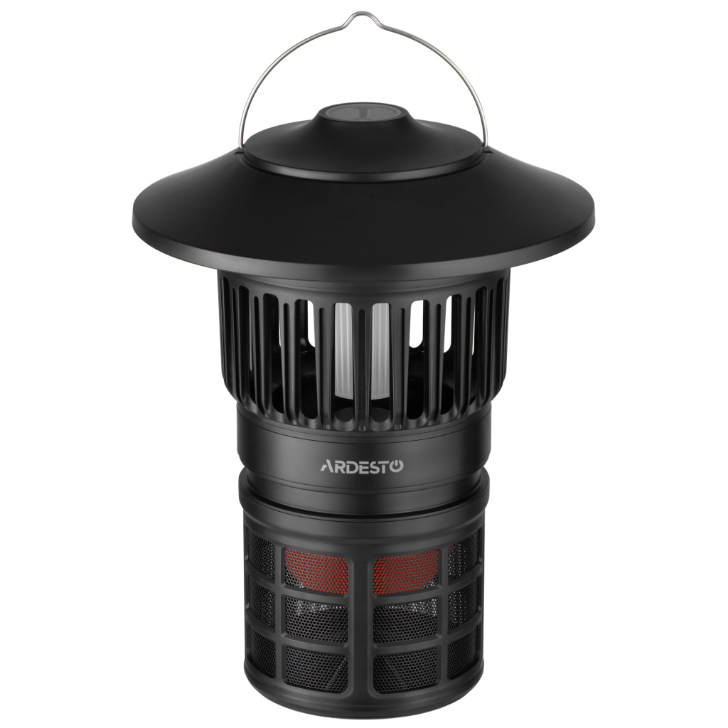 Ліхтар Ardesto антимоскітний (MSK-SB3555) - зображення 2