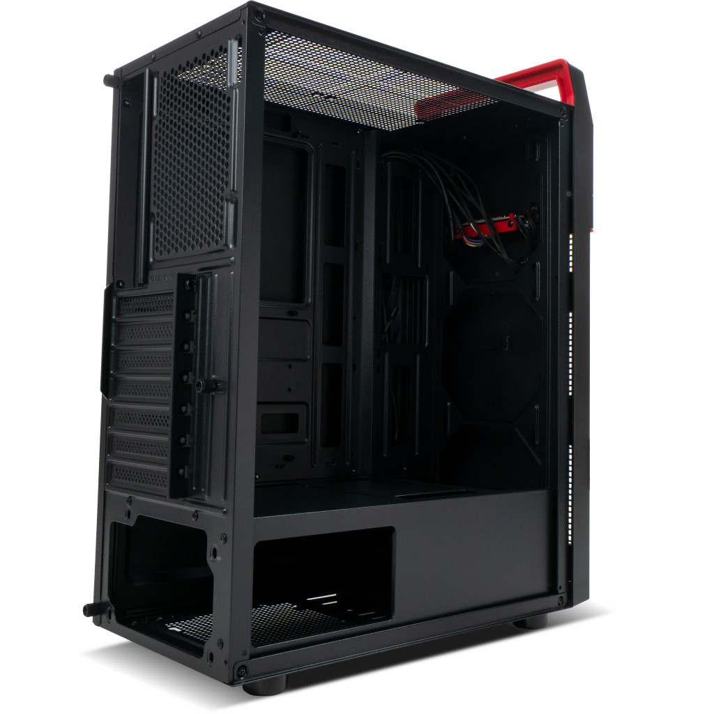 Корпус Vinga CS215B - зображення 8