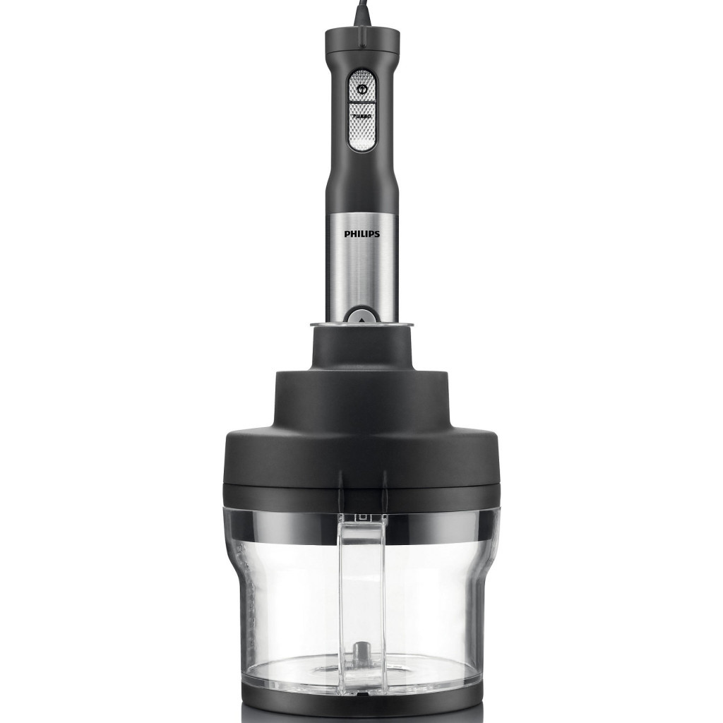 Блендер Philips HR 1669/90 (HR1669/90) - зображення 8