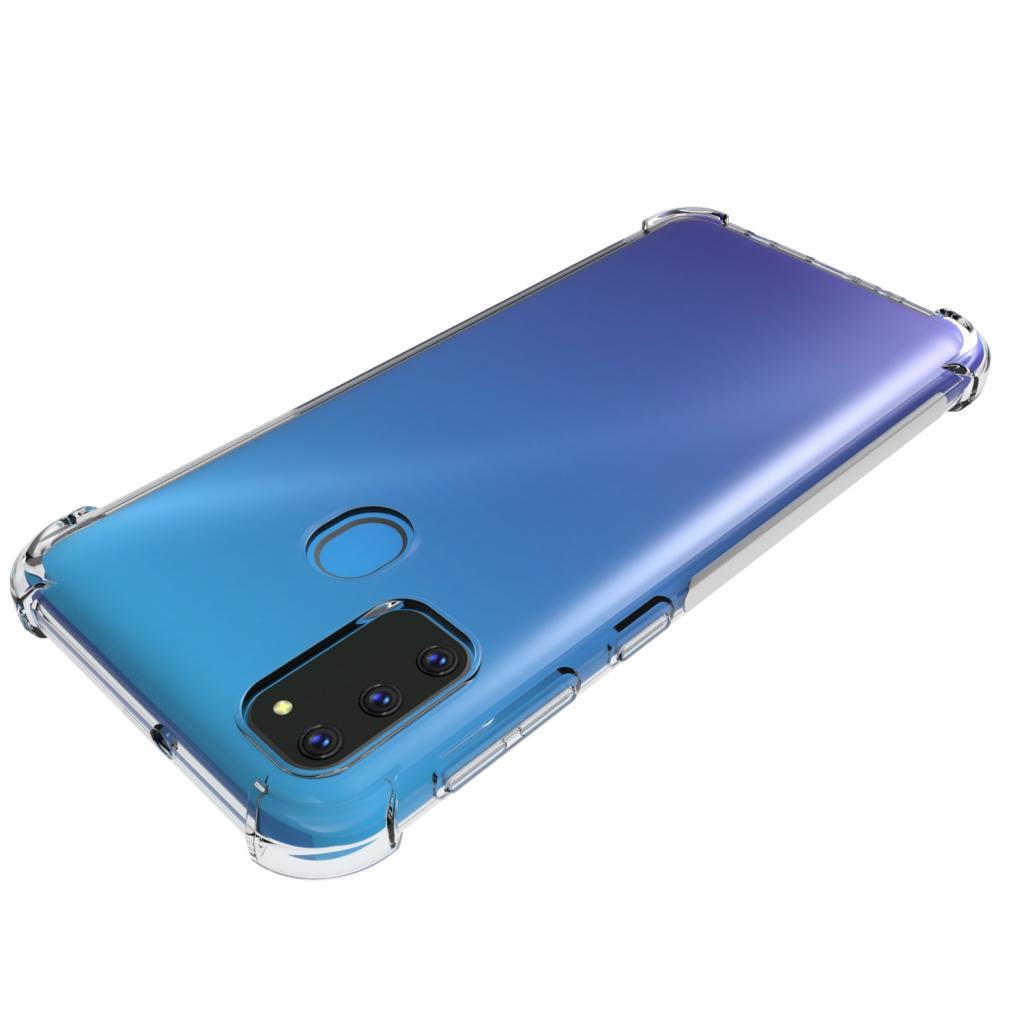 Чохол до мобільного телефона BeCover Samsung Galaxy M21 SM-M215 / M30s SM-M307 Clear (704320) - зображення 6