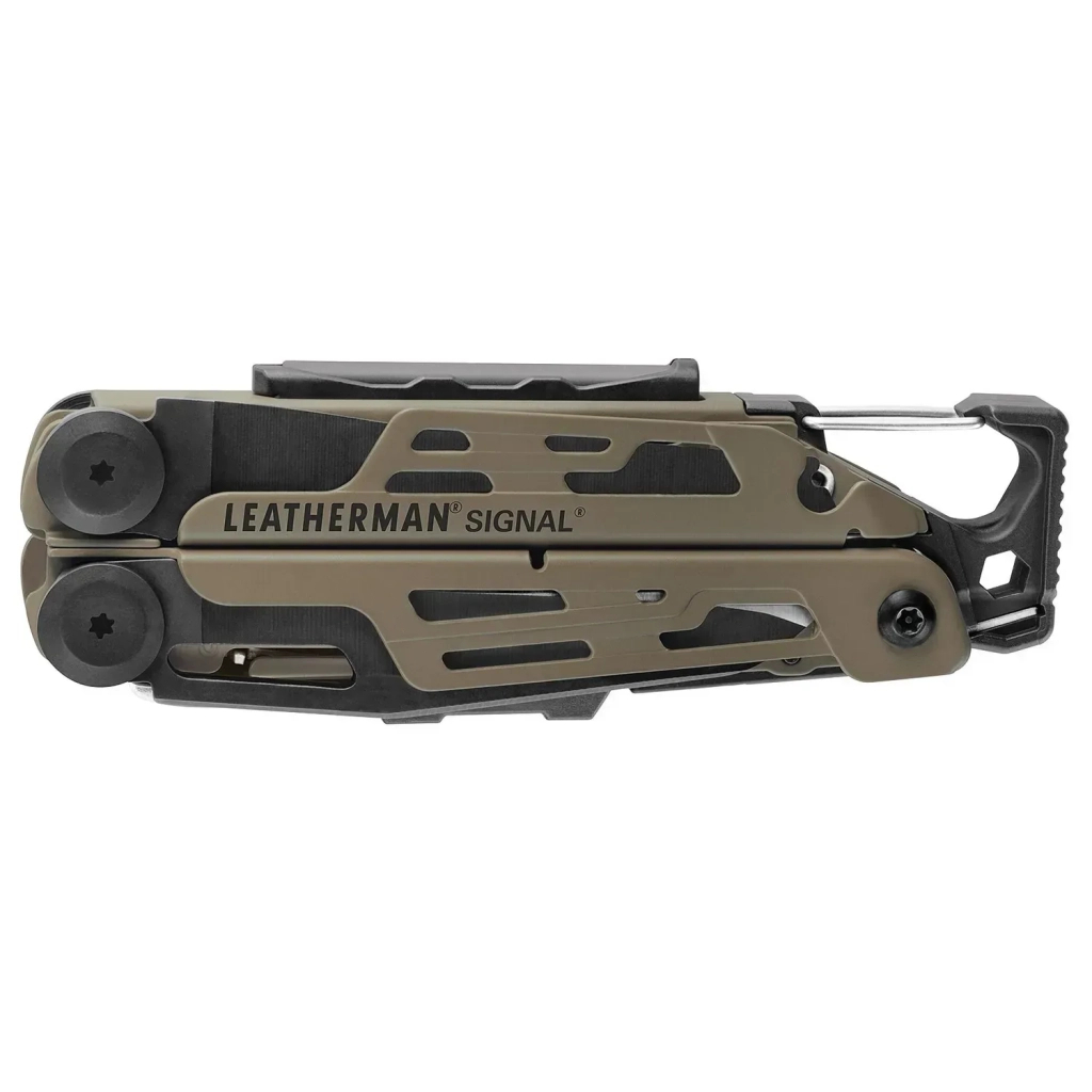 Мультитул Leatherman Signal Coyote Standard (832404) - picture 7
