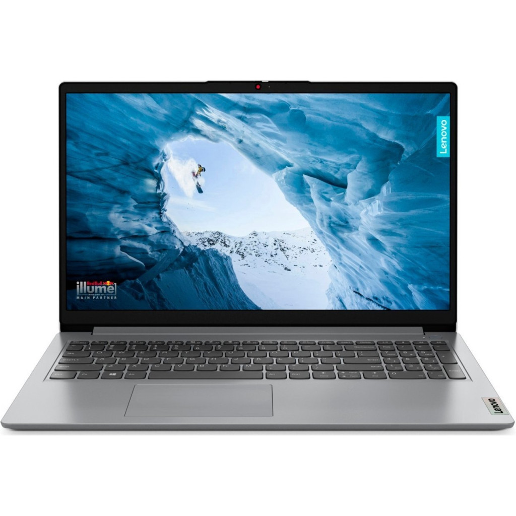 Ноутбук Lenovo IdeaPad 1 15IAU7 (82QD00AGRA) - зображення 1