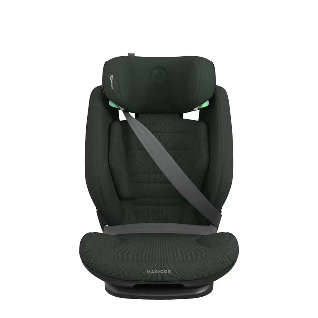 Автокрісло Maxi-Cosi RodiFix Pro 2 i-Size Authentic Green (8800490110) - зображення 4