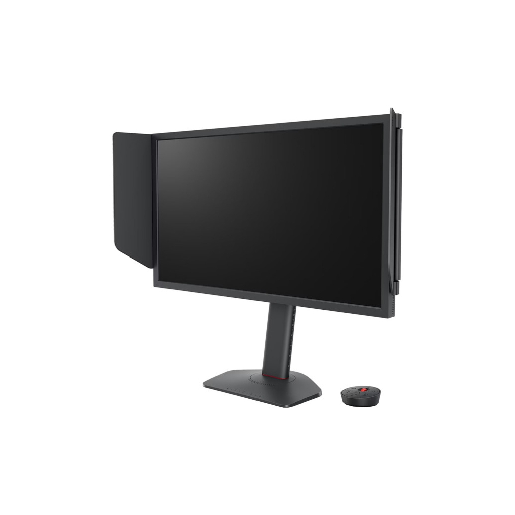 Монітор BenQ ZOWIE XL2540X+ - зображення 3