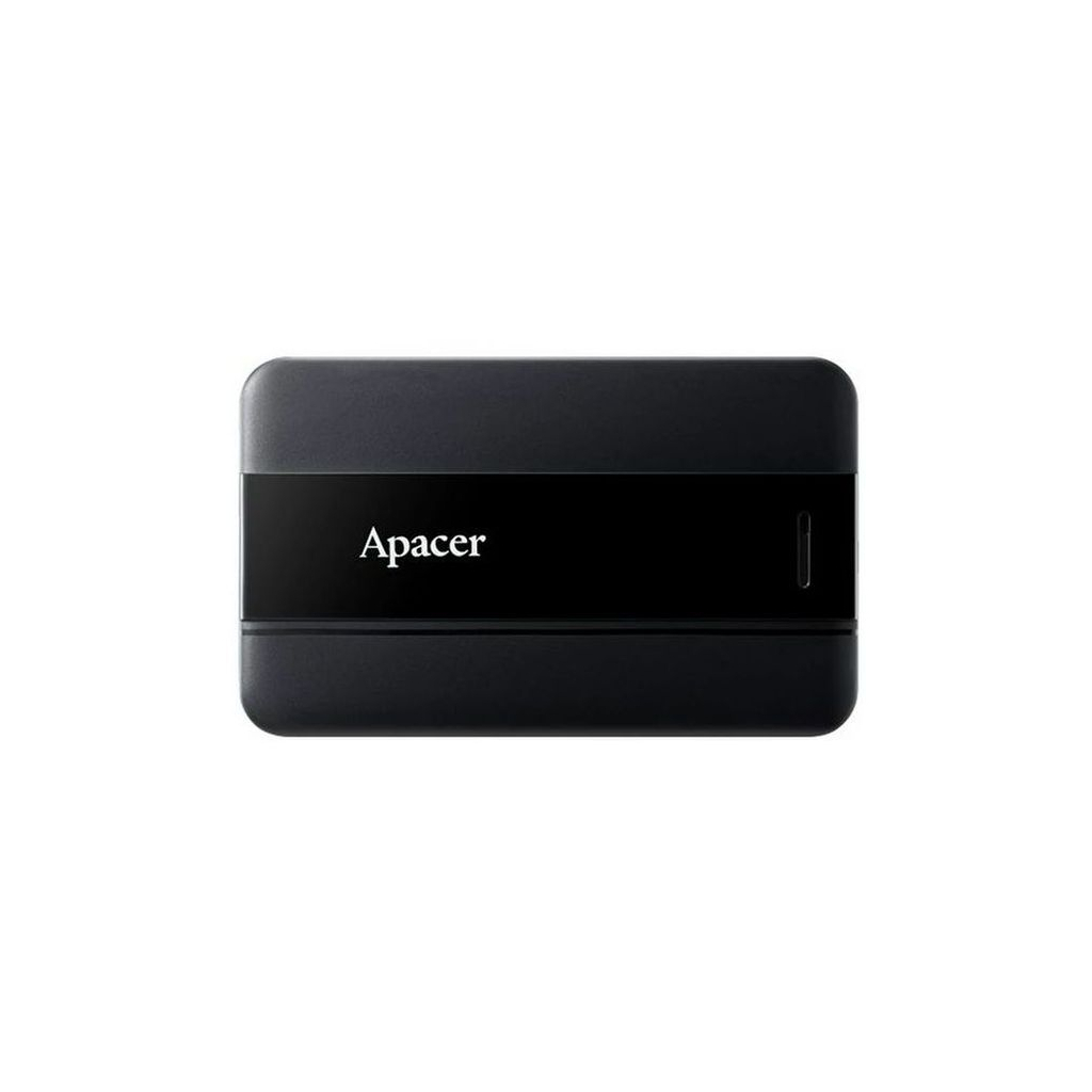 Зовнішній жорсткий диск 2.5" 2TB Apacer (AP2TBAC237B-1) - зображення 3