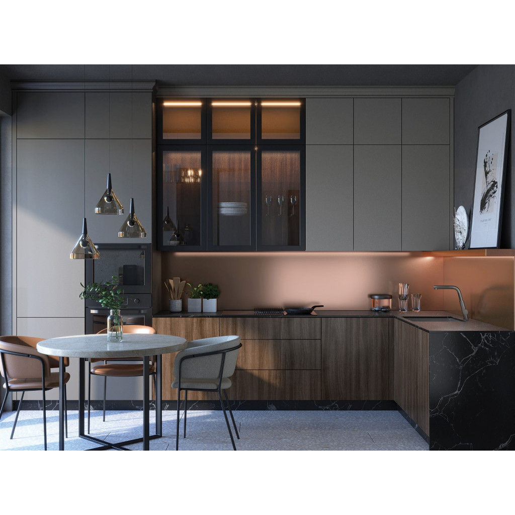 Змішувач Deante Silia (BQS_D73M) - зображення 3