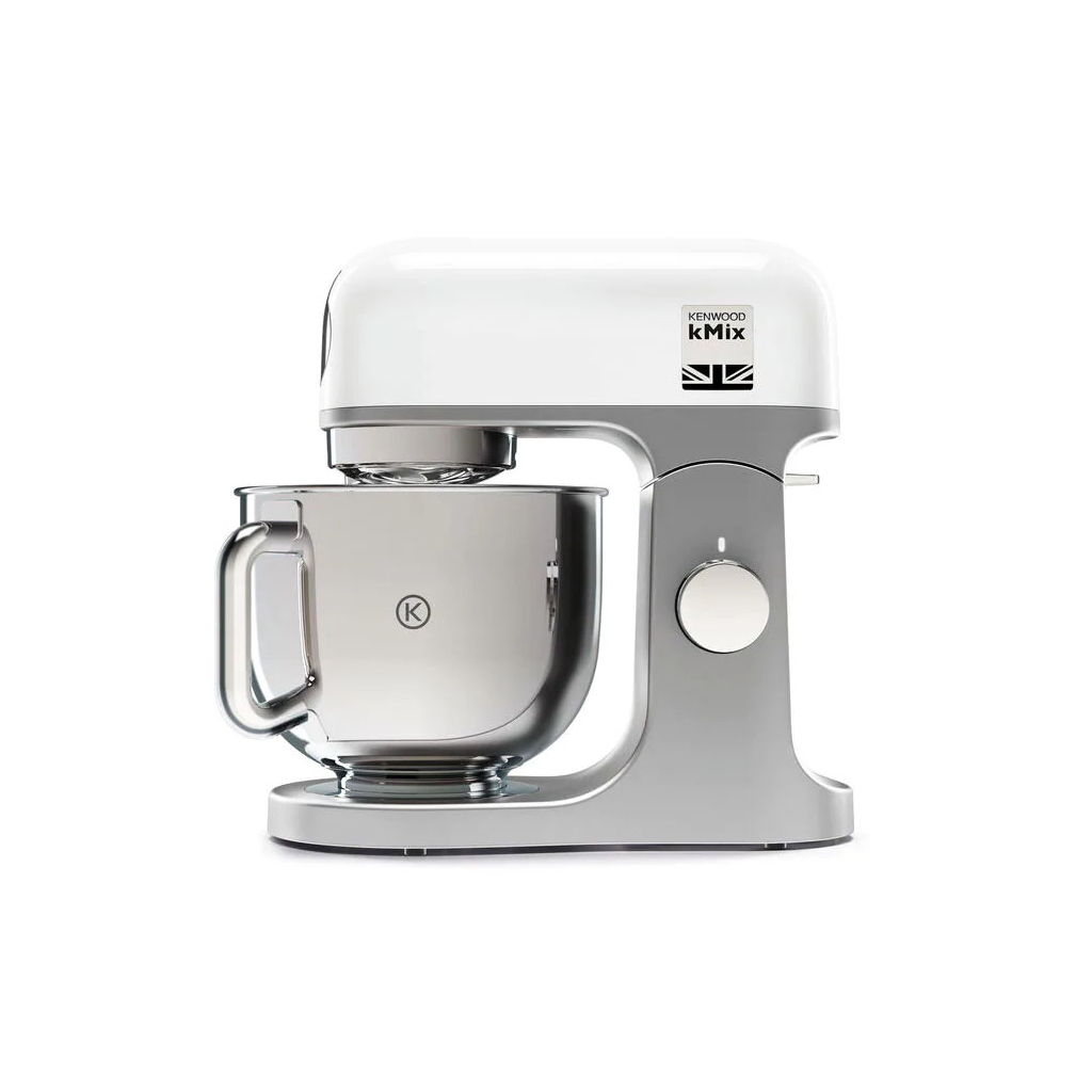 Кухонний комбайн Kenwood KMX 750 AW - зображення 1