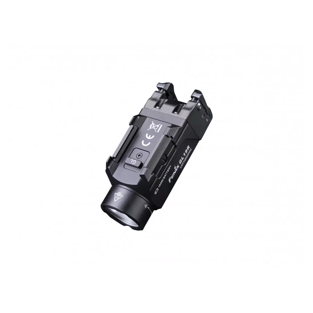 Ліхтар Fenix GL19R - зображення 2