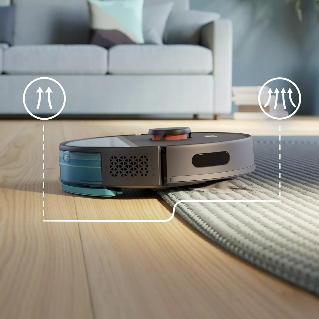 Пилосос Philips XU3000/01 - зображення 8